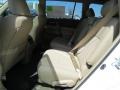 2013 Blizzard White Pearl Toyota Highlander Limited 4WD  photo #6