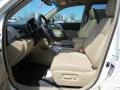 2013 Blizzard White Pearl Toyota Highlander Limited 4WD  photo #8
