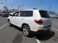 2013 Blizzard White Pearl Toyota Highlander Limited 4WD  photo #20