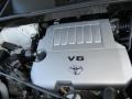 2013 Blizzard White Pearl Toyota Highlander Limited 4WD  photo #21