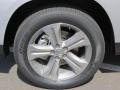2013 Classic Silver Metallic Toyota Highlander Limited 4WD  photo #4