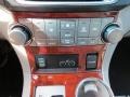2013 Classic Silver Metallic Toyota Highlander Limited 4WD  photo #15