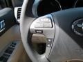 2013 Classic Silver Metallic Toyota Highlander Limited 4WD  photo #17