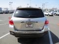 2013 Classic Silver Metallic Toyota Highlander Limited 4WD  photo #22