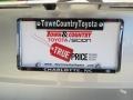 2013 Classic Silver Metallic Toyota Highlander Limited 4WD  photo #25