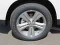 2013 Blizzard White Pearl Toyota Highlander Limited  photo #4