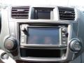 2013 Blizzard White Pearl Toyota Highlander Limited  photo #14
