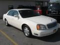 White Diamond - DeVille Sedan Photo No. 1