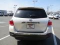 2013 Blizzard White Pearl Toyota Highlander Limited  photo #22