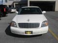 White Diamond - DeVille Sedan Photo No. 3