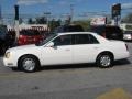 White Diamond - DeVille Sedan Photo No. 4