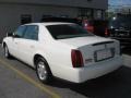 White Diamond - DeVille Sedan Photo No. 5
