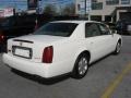 White Diamond - DeVille Sedan Photo No. 7
