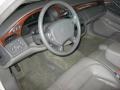 White Diamond - DeVille Sedan Photo No. 11
