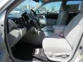 2013 Classic Silver Metallic Toyota Highlander   photo #8