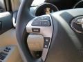 2013 Classic Silver Metallic Toyota Highlander   photo #14