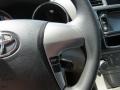 2013 Classic Silver Metallic Toyota Highlander   photo #15