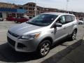 2013 Ingot Silver Metallic Ford Escape SE 1.6L EcoBoost 4WD  photo #4