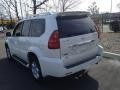 Blizzard White Pearl - GX 470 Photo No. 5