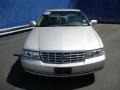 2003 Sterling Silver Cadillac Seville SLS  photo #7