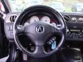 Ebony 2006 Acura RSX Type S Sports Coupe Steering Wheel