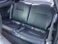 Ebony Rear Seat Photo for 2006 Acura RSX #79364488