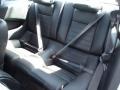 Charcoal Black Rear Seat Photo for 2014 Ford Mustang #79364635