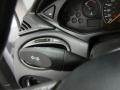 CD Silver Metallic - Focus LX Sedan Photo No. 15