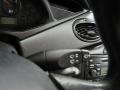 2002 CD Silver Metallic Ford Focus LX Sedan  photo #16