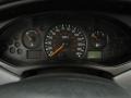 CD Silver Metallic - Focus LX Sedan Photo No. 19