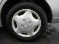 CD Silver Metallic - Focus LX Sedan Photo No. 22