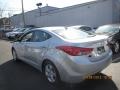 Silver - Elantra GLS Photo No. 5