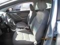 Silver - Elantra GLS Photo No. 7