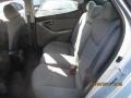 Silver - Elantra GLS Photo No. 8