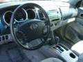 Barcelona Red Metallic - Tacoma V6 SR5 Double Cab 4x4 Photo No. 9
