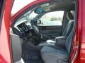 Barcelona Red Metallic - Tacoma V6 SR5 Double Cab 4x4 Photo No. 10
