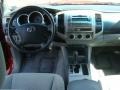 Barcelona Red Metallic - Tacoma V6 SR5 Double Cab 4x4 Photo No. 11