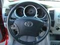 Barcelona Red Metallic - Tacoma V6 SR5 Double Cab 4x4 Photo No. 12