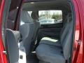 Barcelona Red Metallic - Tacoma V6 SR5 Double Cab 4x4 Photo No. 17