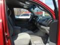 Barcelona Red Metallic - Tacoma V6 SR5 Double Cab 4x4 Photo No. 22