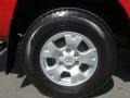 Barcelona Red Metallic - Tacoma V6 SR5 Double Cab 4x4 Photo No. 23