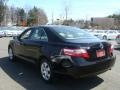 Black - Camry LE Photo No. 6