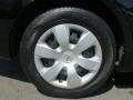 Black - Camry LE Photo No. 22