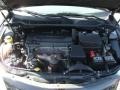 Black - Camry LE Photo No. 24