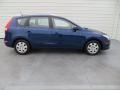 Indigo Blue Pearl - Elantra Touring GLS Photo No. 3