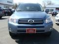 2008 Pacific Blue Metallic Toyota RAV4 Limited 4WD  photo #2