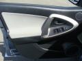Pacific Blue Metallic - RAV4 Limited 4WD Photo No. 7