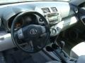 2008 Pacific Blue Metallic Toyota RAV4 Limited 4WD  photo #9