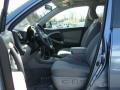 Pacific Blue Metallic - RAV4 Limited 4WD Photo No. 10
