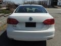 Candy White - Jetta SE Sedan Photo No. 5